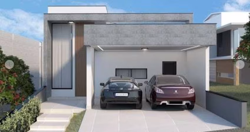 Casa em Condominio - Helena Maria