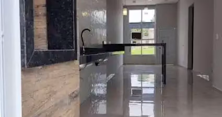 Casa em Condominio - Horto Villagio