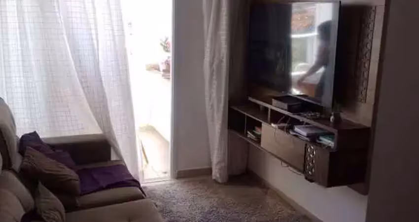 Apartamento com 2 dormitórios e 01 suíte - la vista moncayo.