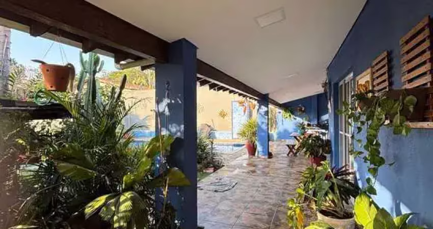 Chácara / sítio com 3 quartos à venda na Área Rural de Sorocaba, Sorocaba 