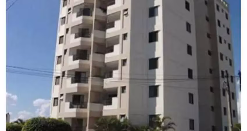 Apartamento com 2 quartos à venda no Jardim Santa Rosália, Sorocaba 