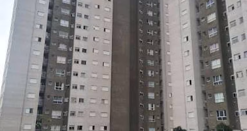 Apartamento tipo Studio  em Jardim Betânia  -  Sorocaba