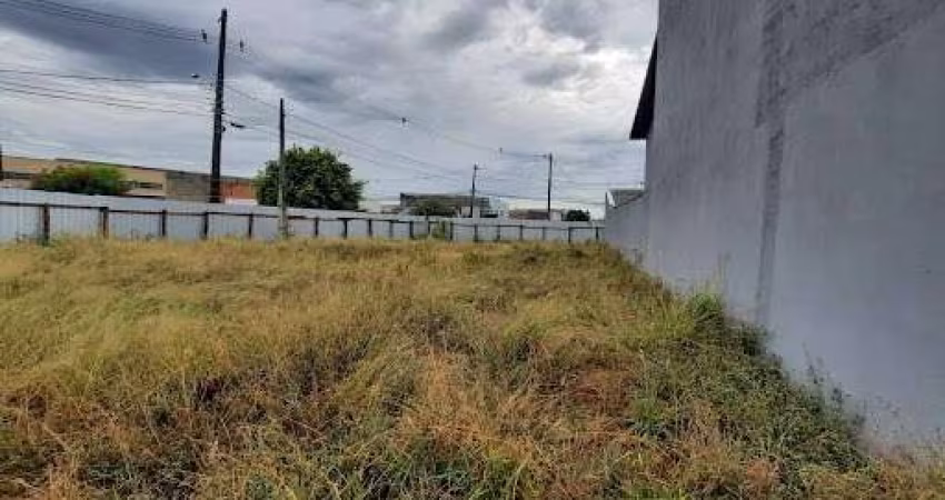 Terreno Área em Jardim Santa Rosa  -  Sorocaba