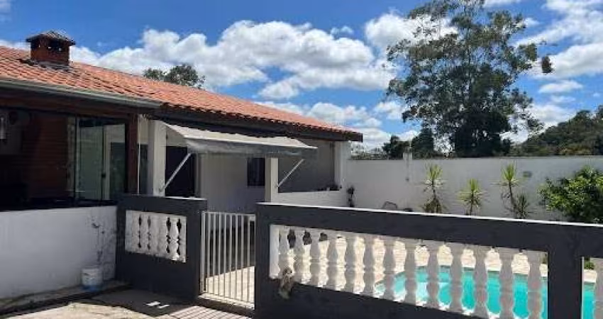 Chacara em bairro Sinundu - Alumínio