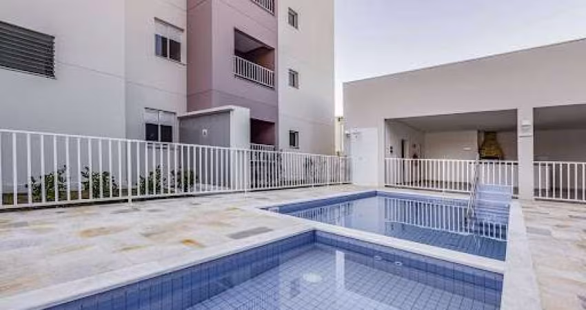 Apartamento com 2 quartos à venda na Vila Rica, Sorocaba 