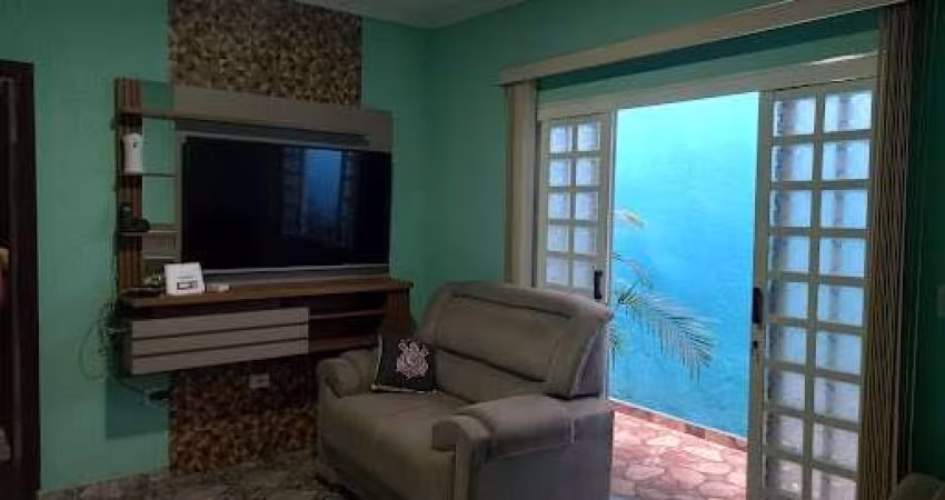 Casa em Jardim das Flores  -  Sorocaba