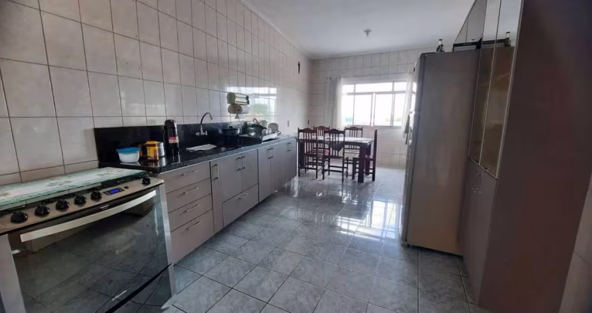 Sobrado em Jardim Itapuã  -  Sorocaba