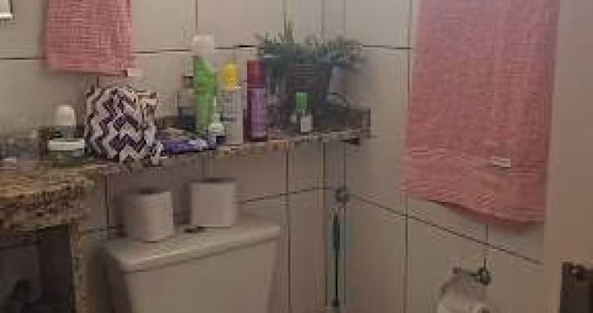Apartamento com 2 quartos à venda no Jardim Guadalajara, Sorocaba 