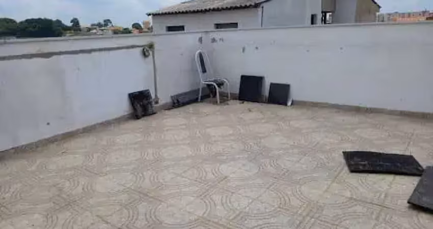 Casa com 3 quartos à venda no Jardim Califórnia, Sorocaba 