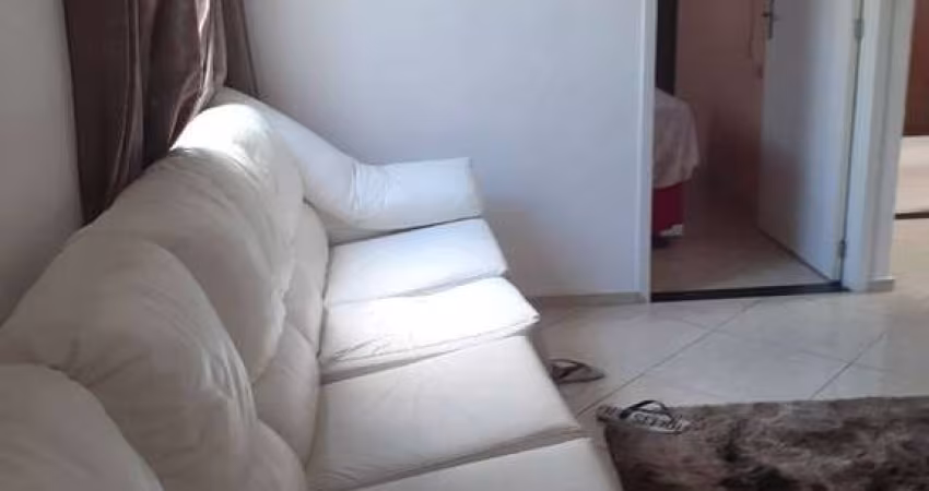Apartamento 02 Dorm. em Caguassu  -  Sorocaba