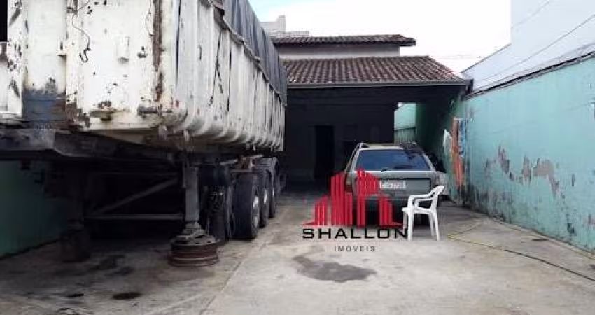 Casa com 2 quartos à venda no Jardim Betânia, Sorocaba 