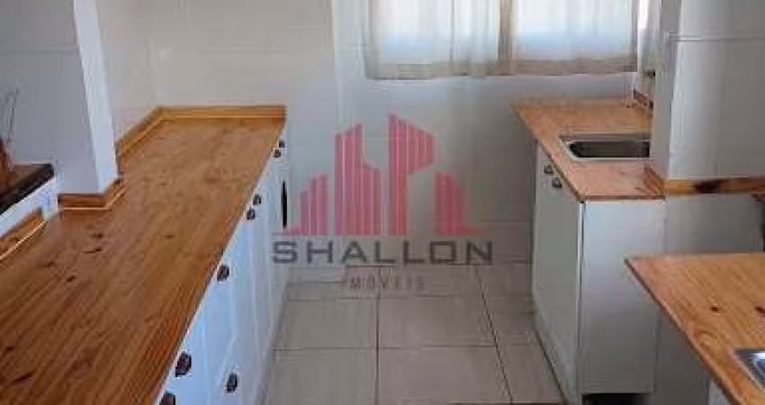 Apartamento 02 Dorm. em Jardim Bonsucesso  -  Sorocaba