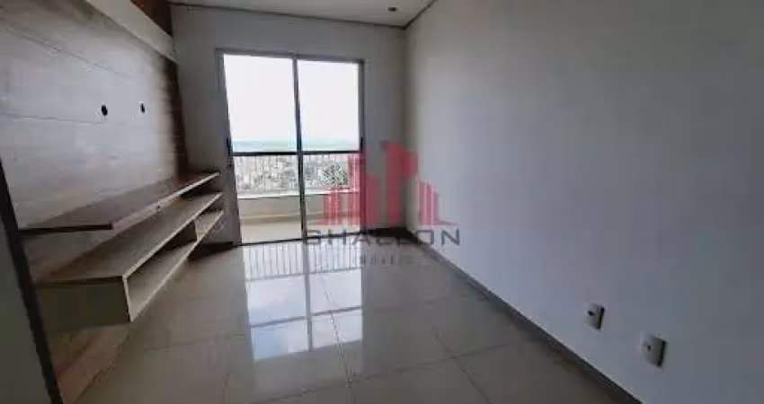 Apartamento com 3 quartos à venda no Parque Ouro Fino, Sorocaba 