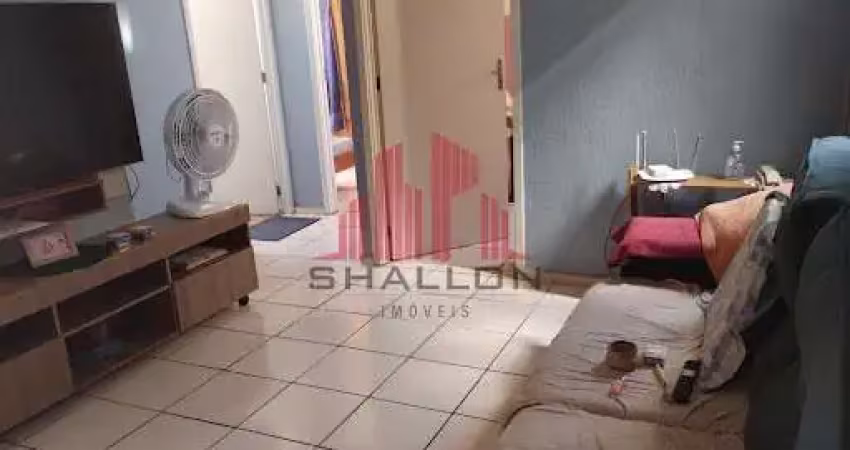 Apartamento 02 dorm. em jardim carandá  -  sorocaba