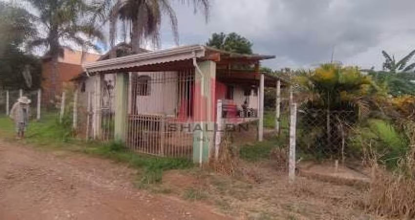 Chácara em George Oetterer  -  Iperó