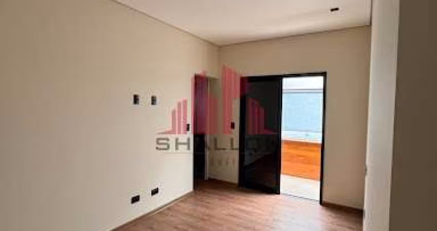 Casa de Condomínio em Jardim Wanel Ville IV  -  Sorocaba