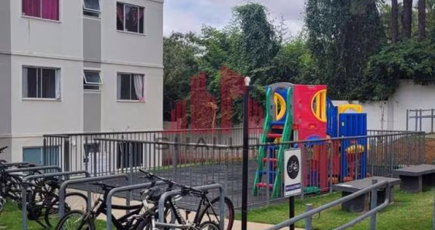 Apartamento com 02 dormitórios - Residencial Síon