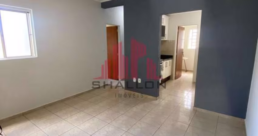 Apartamento 02 Dorm. em Ipanema Ville  -  Sorocaba