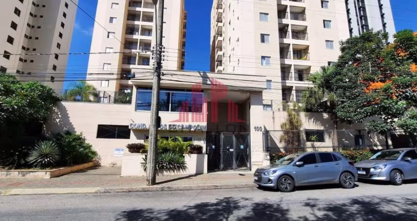 Apartamento 02 Dorm. em Parque Campolim  -  Sorocaba
