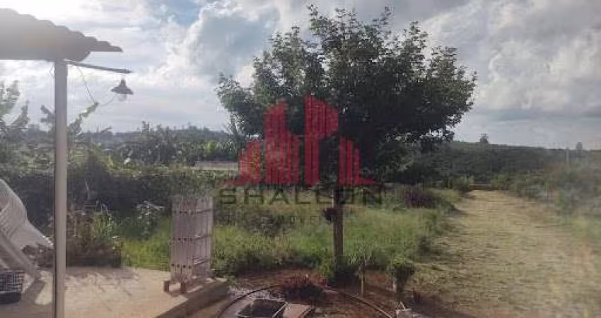 Chácara em Perímetro Urbano  -  Sarapuí