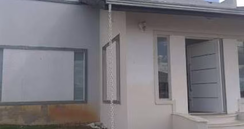 Casa em Condominio em Jardim Villagio Milano  -  Sorocaba