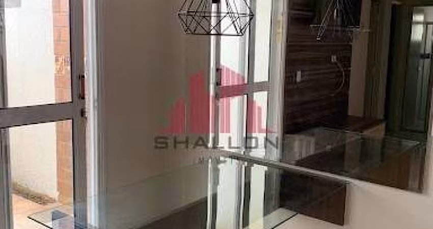 Apartamento 02 Dorm. em Vila Olimpia  -  Sorocaba