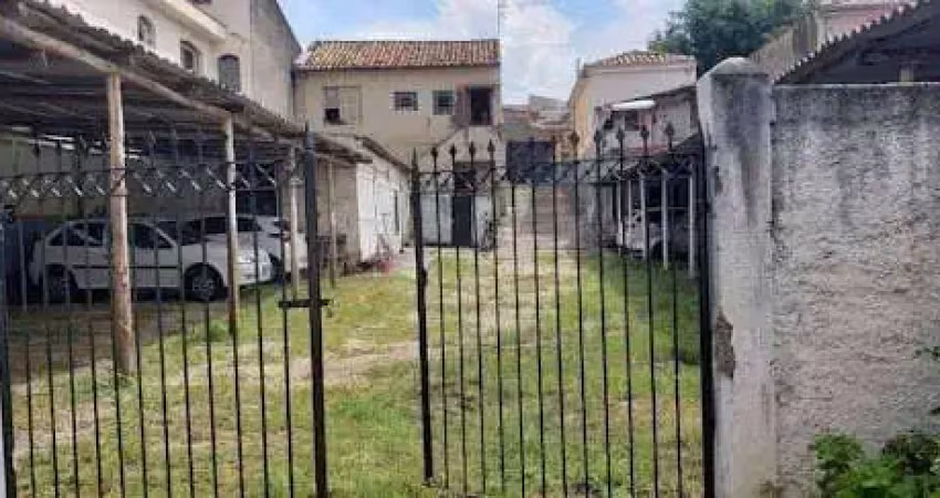 Area com 68 m² na Vila carvalho em Sorocaba