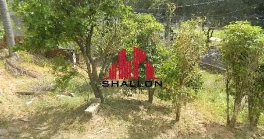 Terreno à venda no Jardim Piratininga, Sorocaba 