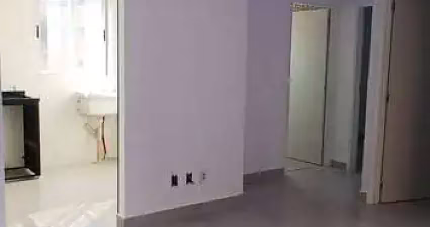 Apartamento 02 dorms.- condomínio  viver melhor - jd. betânia