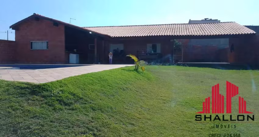 Chácara / sítio com 2 quartos para alugar no George Oettrer, Iperó 