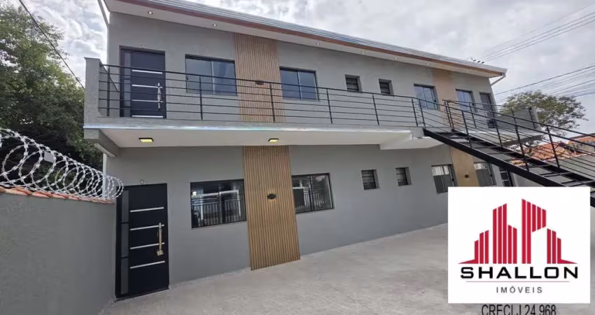 Kitnet / Stúdio à venda no Jardim Maria Elvira, Sorocaba 