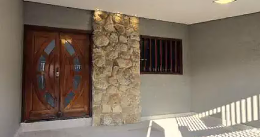 Casa com 3 quartos à venda no Jardim Amalia, Sorocaba 