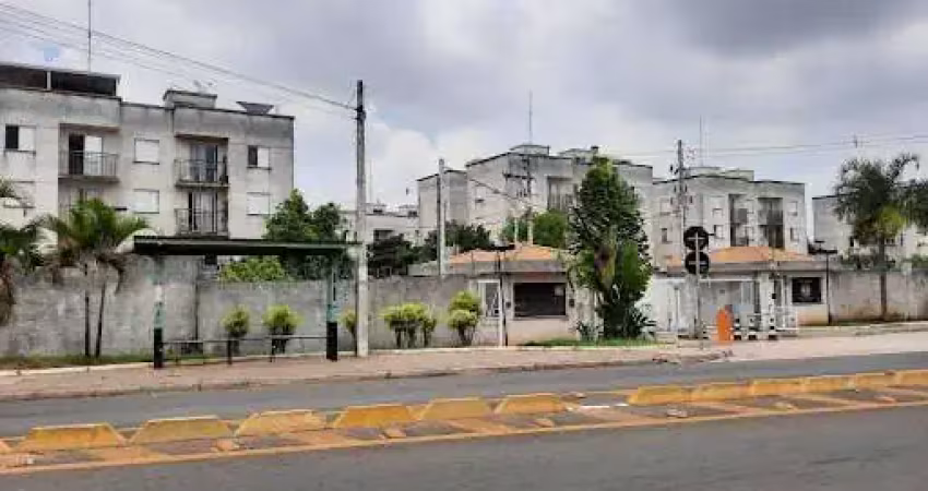 Apartamento em Jardim Maria Eugênia  -  Sorocaba