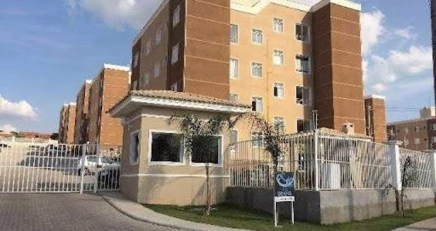 Apartamento - Residencial Ilhas Gregas