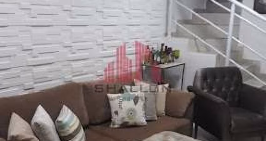 Casa Sobrado em Jardim Santa Catarina  -  Sorocaba