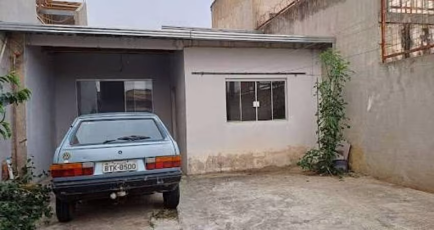 Casa em Jardim Santa Catarina II  -  Sorocaba