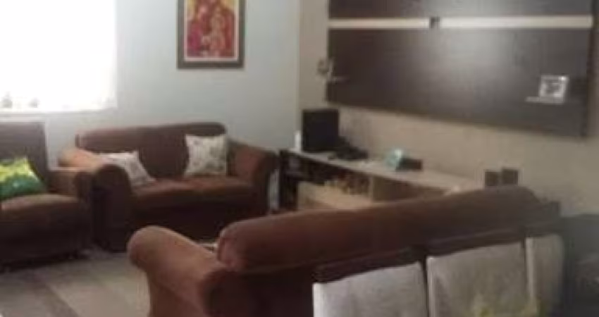 Sobrado em Jardim Piazza Di Roma  -  Sorocaba