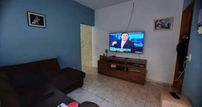 Sobrado 02 dorms e 01 suíte em Ipanema Ville  -  Sorocaba