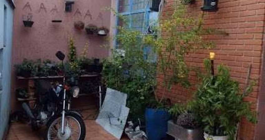 Casa em Vila Santana  -  Sorocaba
