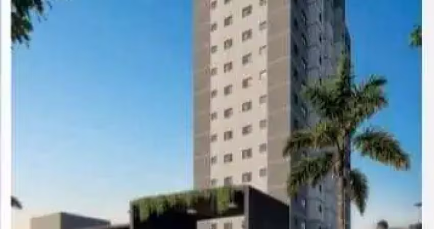 Apartamento em condomínio Vista Ipanema