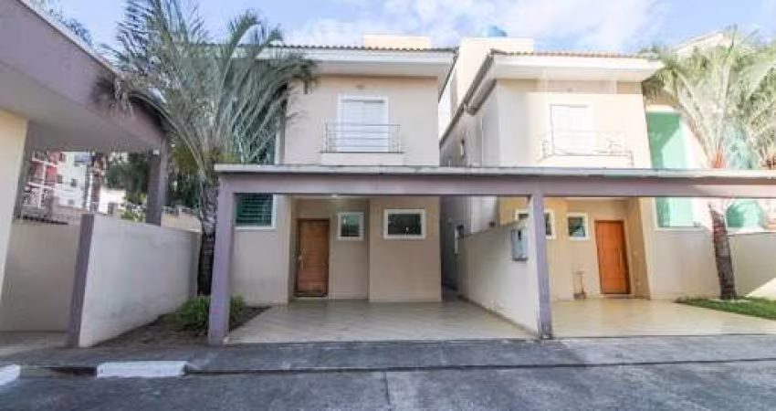 Casa em Condominio - Residencial Marson