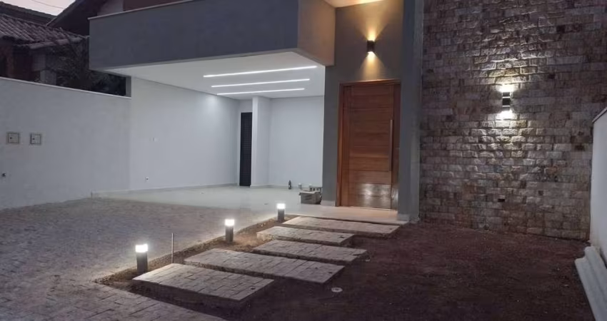 Casa em Condominio em Granja Olga II  -  Sorocaba