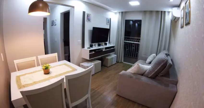 Apartamento 02 Dorm. em Parque Campolim  -  Sorocaba