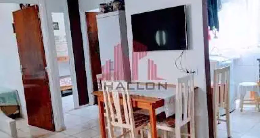 Apartamento 02 dorm. em jardim carandá  -  sorocaba
