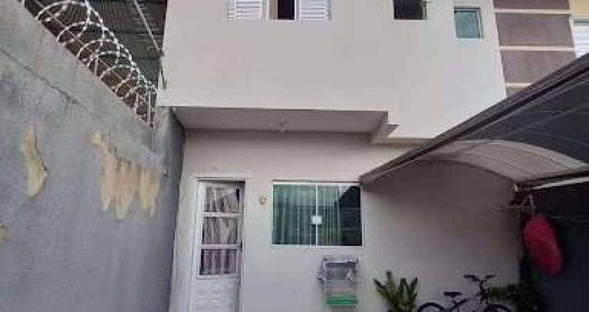 Sobrado 03 dorms. em Jardim Napoli -  Sorocaba
