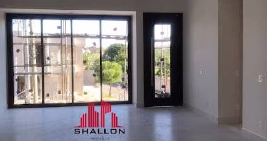 Casa em Condominio em Parque Esplanada  -  Votorantim