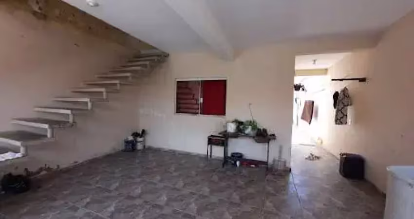 Casa à venda no Jardim Alpes de Sorocaba, Sorocaba 