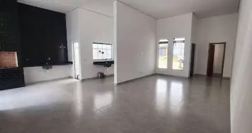 Casa 03 dorms., com suíte em condominio - reserva ipanema