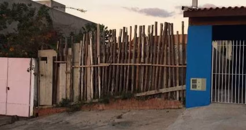 Terreno em Jardim Santa Esmeralda  -  Sorocaba
