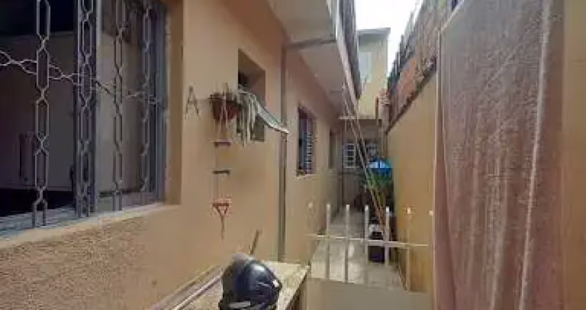 Casa em Jardim Santa Esmeralda  -  Sorocaba